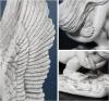 🙏LAST DAY 49% OFF🙏 Angel Redemption Statue (BUY 2 GET FREE SHIPPING)