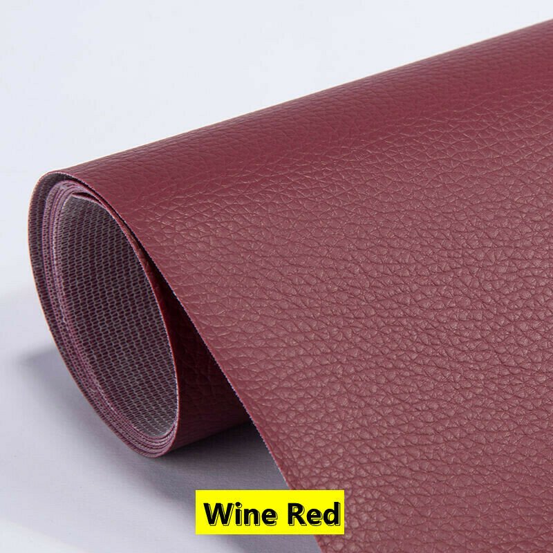 (⏰️HOT SALE)Self-Adhesive Leather Refinisher Cuttable Sofa Repair