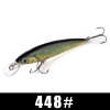 FTK Minnow Fishing Lure