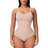 50% OFF EARLY MOTHER'S DAY PROMOTIONS- BODYSUIT SHAPEWEAR, postpartum recovery shapewear- BUY 2 GET EXTRA 10% OFF