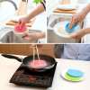 Silicone Dish Washing Sponge