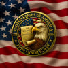 250th Anniversary of American Independence Commemorative Coin