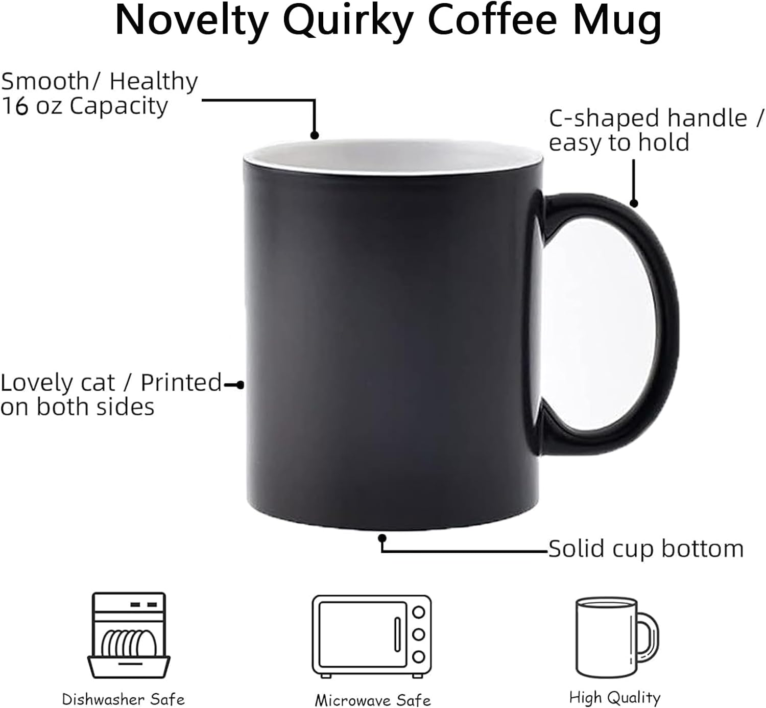 🔥Last Day Promotion 48% OFF-🎁- Barry Wood Coffee Cup