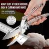 Heavy Duty Poultry Scissors