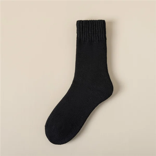 (🌲Early Christmas Sale- 49% OFF) Winter Thermal Socks - Buy 3 Get Extra 10% OFF