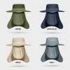 SunGuard Explorer Cap