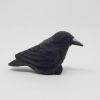 🔥Handmade Crow Woodcarving Art Ornament - Buy 3 Get Extra 15% Off & Free Shipping