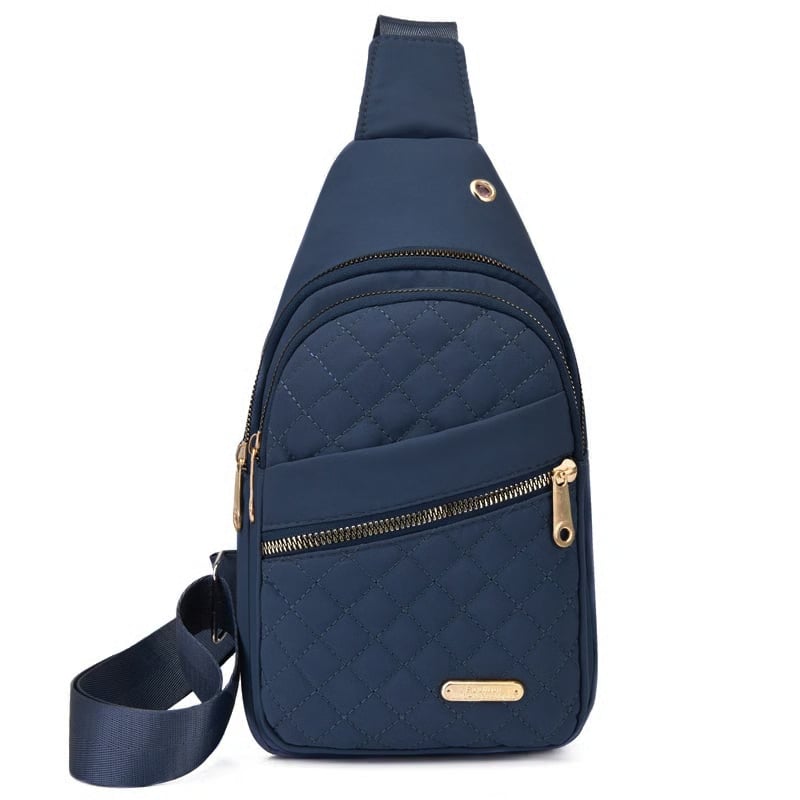 🔥Last Day Promotion 50% OFF🔥Women's Fashion Casual Solid Color Crossbody Bag