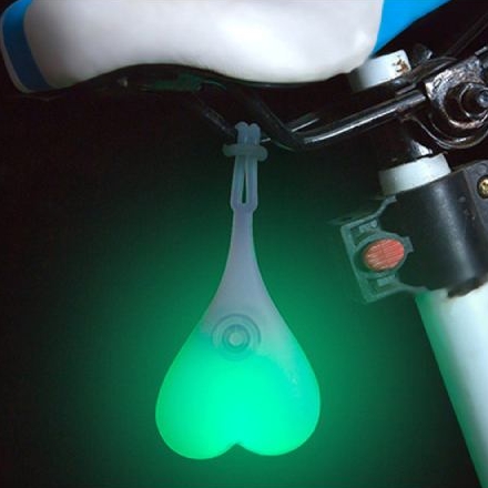 💥LAST DAY SALE 50% OFF💥Ball Bike Light