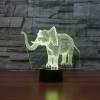 ⭐Winter Promotion 50% OFF --3D LED Illusion Lamp⭐