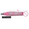 Automatic Gun Machine Penis Accessories Female Masturbator Extension Rod