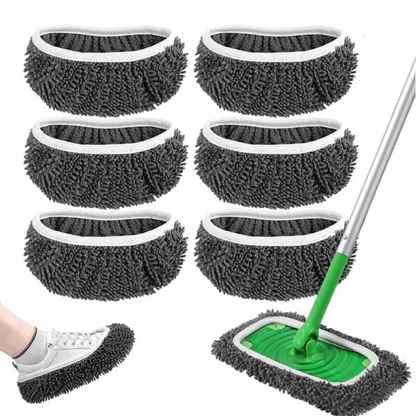 🔥LETZTER TAG 49 % RABATT🔥Wiederverwendbare Wischpads