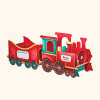 🔥Last Day 50% OFF - Christmas Gift Train Decoration