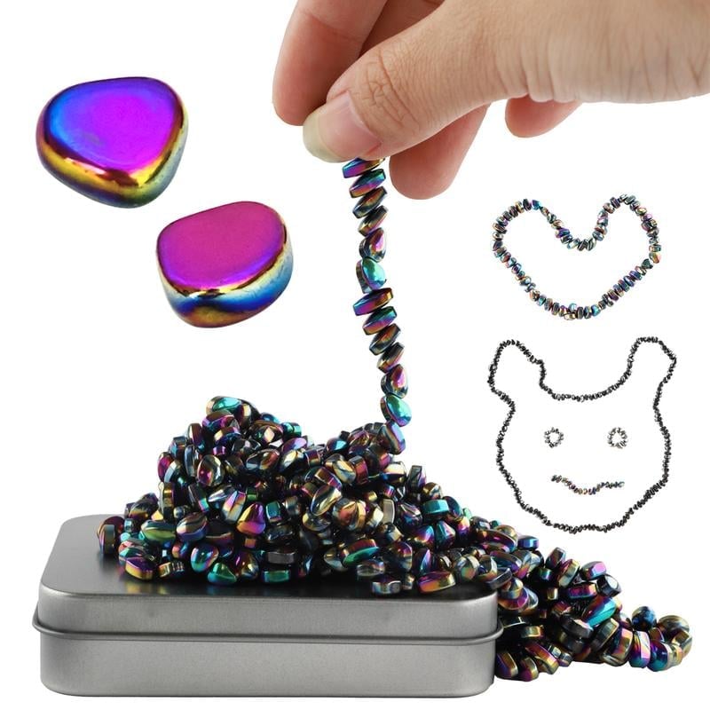 🎁TikTok Last Day Sale - 70% OFF🎉Creative Building Balls Set