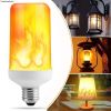 (🎄FACTORY OUTLET-48% OFF) Led Flame Light Bulb(BUY 4 GET EXTRA 20% OFF&FREE SHIPPING)