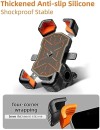 🔥Last Day Promotion 70% OFF🔥Bike Phone Mount⚡BUY 2 FREE SHIPPING