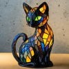🔥LAST DAY 50% OFF -Cat Lamp-Buy 2 Free Shipping