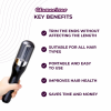 (⏰Last Day Sale 50% OFF)Split Ends Hair trimmer