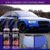 🔥Hot Sale-70% OFF🔥 3 in 1 Ceramic Car Coating Spray(🔥Buy 2 get 1 free🔥)