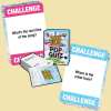 🎁TikTok Last Day Sale - 70% OFF🎶Lyrically Correct Pop Quiz 90s & 2000s Edition Music Trivia Game