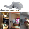 (New Year Hot Sale- 50% Off) Hinge LED Light- (Buy 10 Get 6 Free Now)