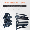 🎁Letzter Tag 49 % Rabatt🔥Universal-Kabelbinderschnalle aus Nylon
