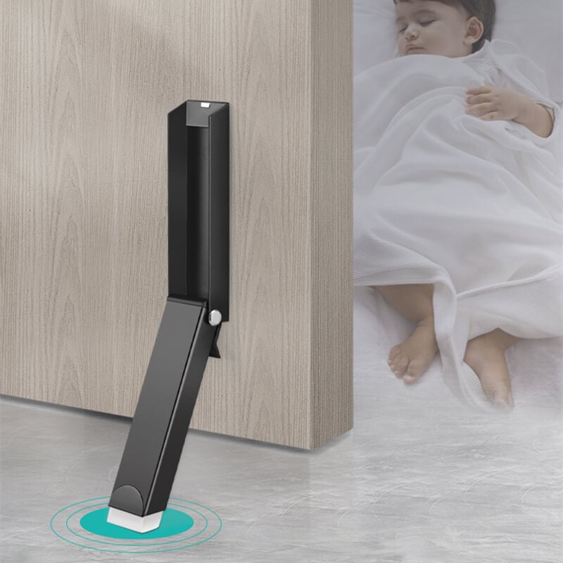 🔥LAST DAY SALE 70% OFF💥Self Adhesive Door Stopper