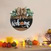 🔥Last Day Promotion 48% OFF-🎁-Boo Y'all Ghost  Halloween Decor