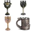 🔥Last Day Promotion 50% OFF🔥Handcrafted Odin Goblets Home Decor