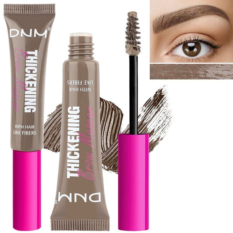 🔥Last Day Promotion 48% OFF-🎁-Fast Tinted Eyebrow Gel