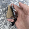 Miller Mini Stonewashed EDC Pocket Knife