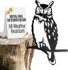 💥LAST DAY SALE 50% OFF💥Tree Plug Outdoor Creative Ornaments⚡BUY 2 FREE SHIPPING