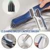 (New Year Hot Sale 48% OFF) Multifunctional Crevice Cleaner Brush