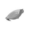🔥 BUY 1 GET 1 FREE-Silicone Snap Pot Strainer