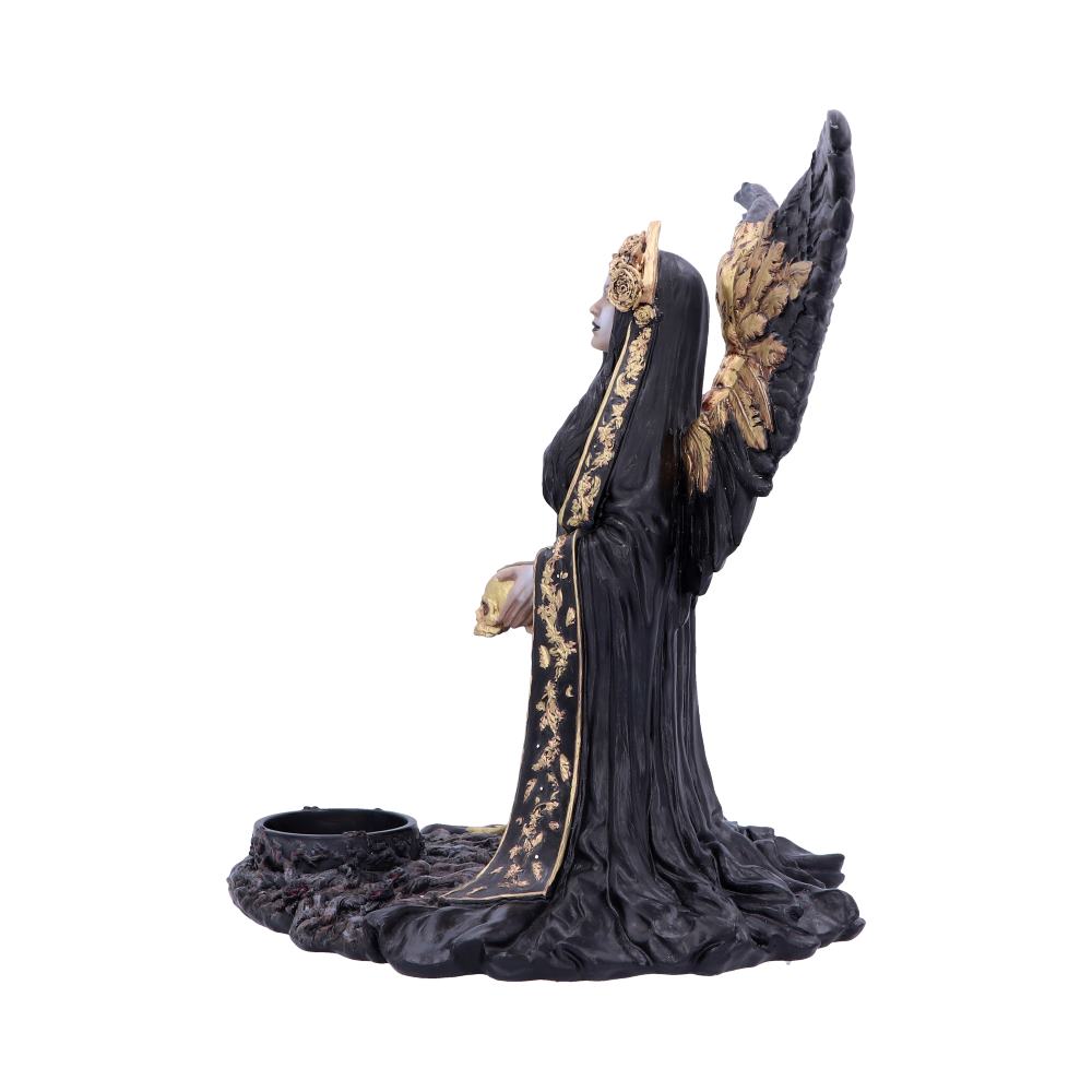 Nemesis Now Teresina Dark Reaper Angel Figurine