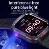 ⏰LAST DAY SALE 50% OFF💥Men's Military Outdoor Sports Smart Watch for Android & IOS
