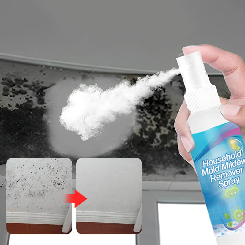 🎅Last Day Promotion 48% OFF-🎁-Mold mildew remover spray