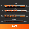 Multifunctional Drill Bits