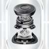 Last Day Promotion 48% OFF - Rotating button lacing system