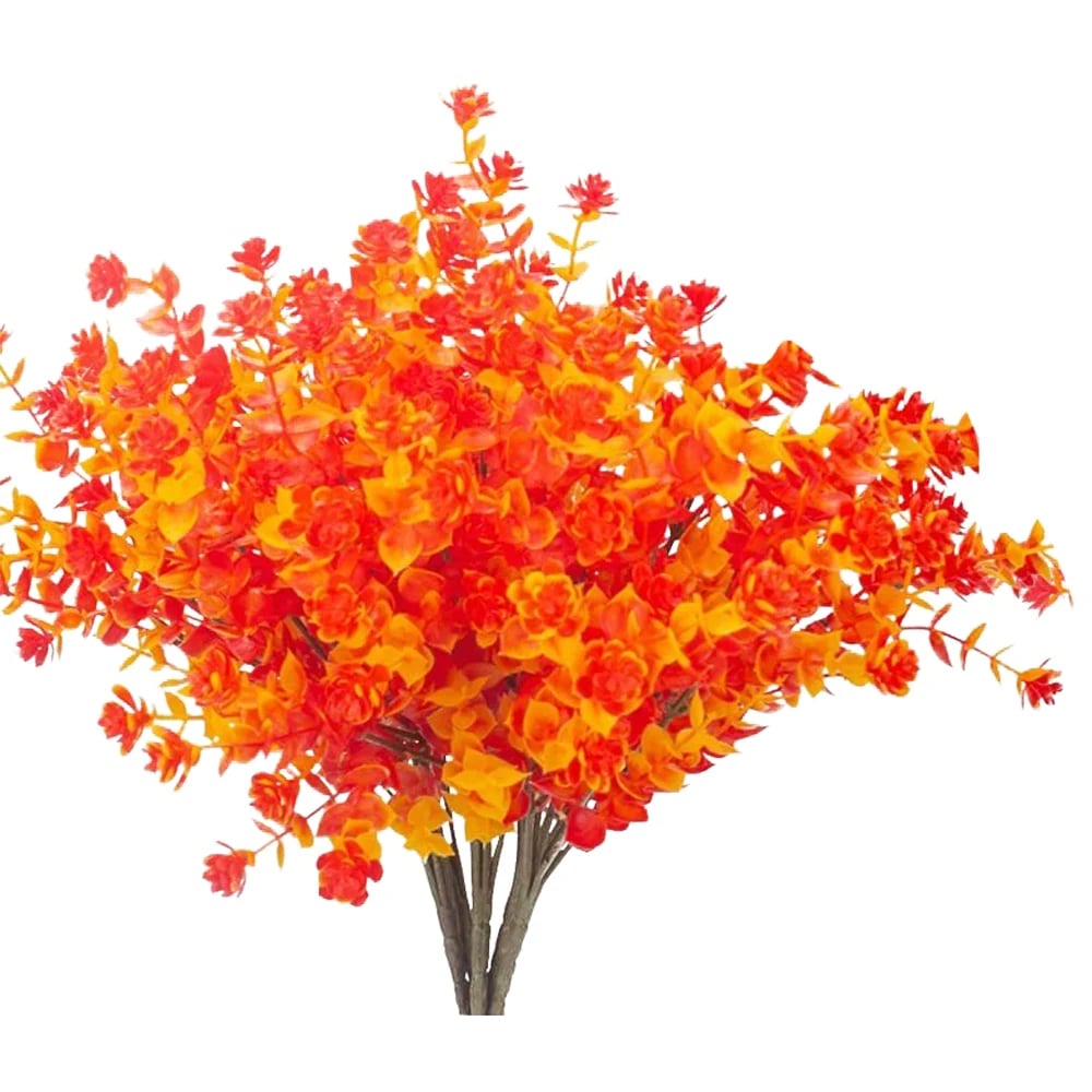 复制(💖ONLY $3.99 )-Outdoor Artificial Flowers💐