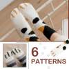 (🎅Early Christmas Sale- 49% OFF)🎁Cat Claw Socks -Christmas Promotion