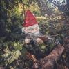 🔥Funny Army Garden Gnome Statue