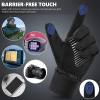 🎅Christmas Promotion 48% OFF-🎁- Winter Warm Gloves -Liners Thermal Warm Touch ❄️Buy 2 Get Free Shipping