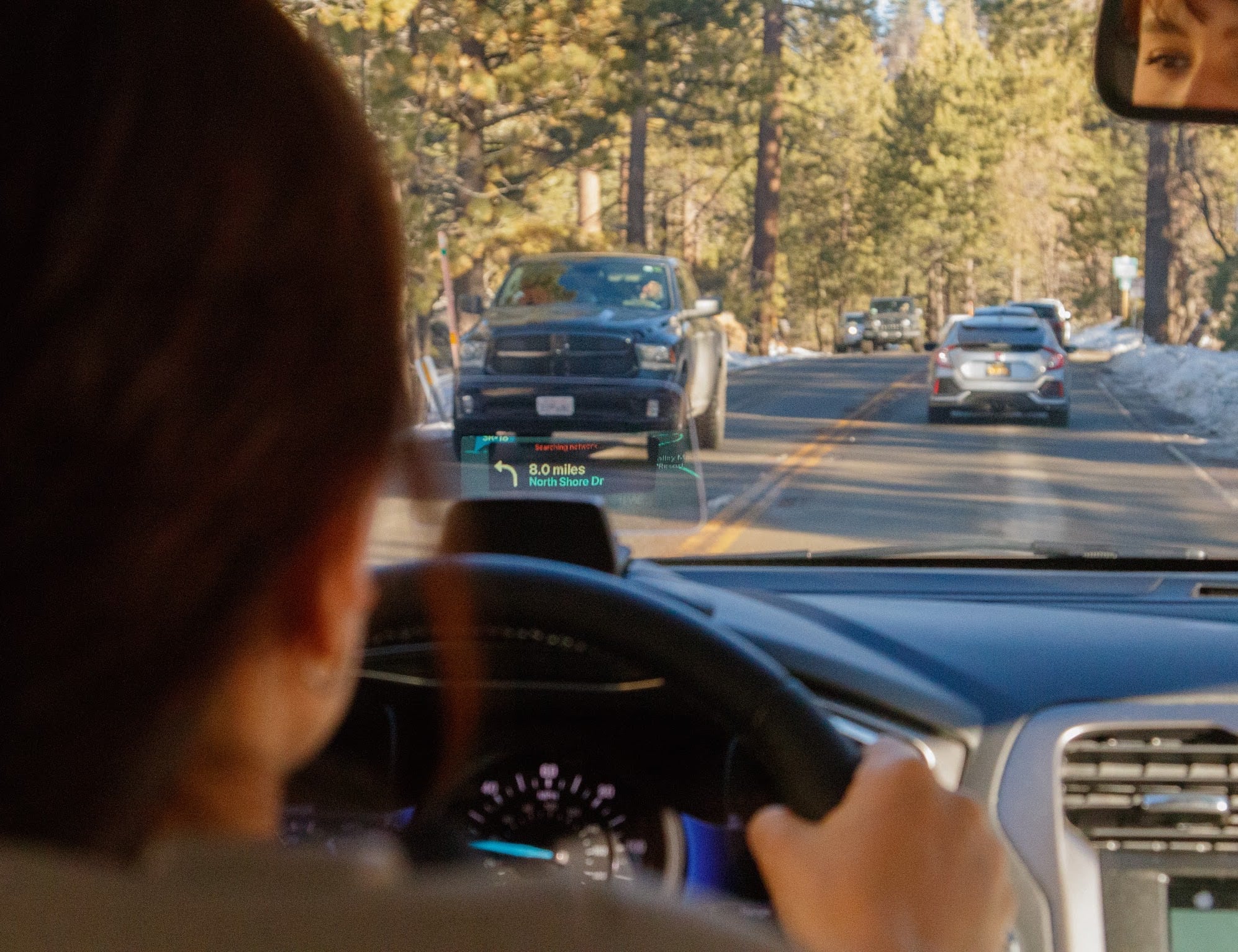 🔥Last Day Promotion 70% OFF🔥The Best Head-Up Display For Any Car⚡Buy 2 Free Shipping