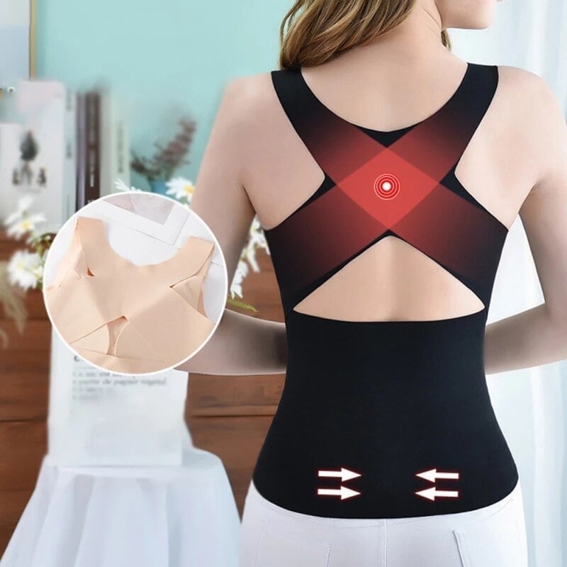 Women Reducing Girdle Posture Corrector Bra❤️Buy 2 Free Shipping