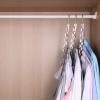 Space Saving Hangers(BUY 4 FREE SHIPPING NOW)