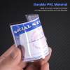 💥LAST DAY SALE 50% OFF💥Social Security Card Protector Sleeves -20 Pack