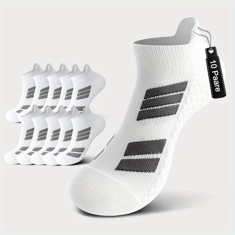🔥Letzter Tag 49% RABATT🧦Unisex Sneaker-Socken – Unsichtbar im Schuh, maximaler Komfort 👟💪
