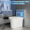 🔥 Toilettenreiniger & Toilettendeodorant Wonder