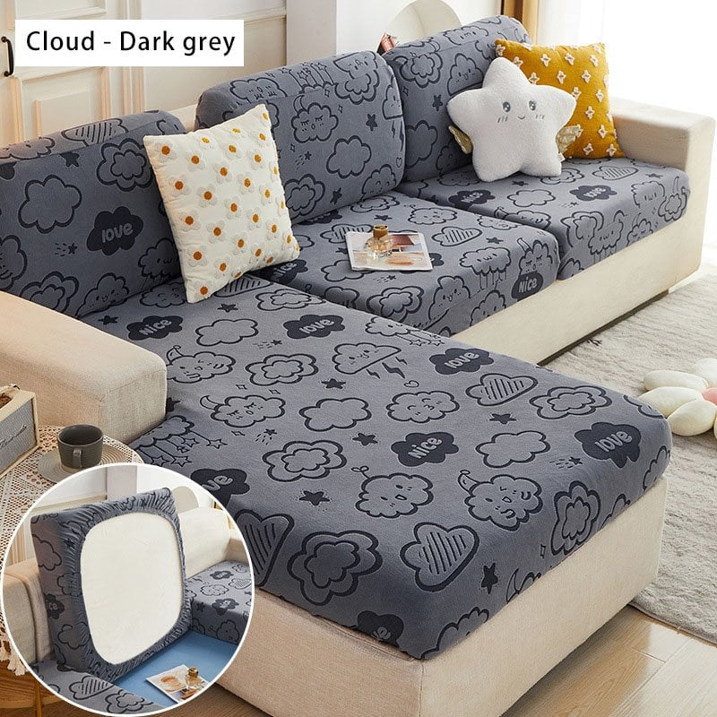 🔥 Last Day Promotion 70% OFF💕2023 New Wear-Resistant Universal Sofa Cover- 🎁 Buy 3 save 10%